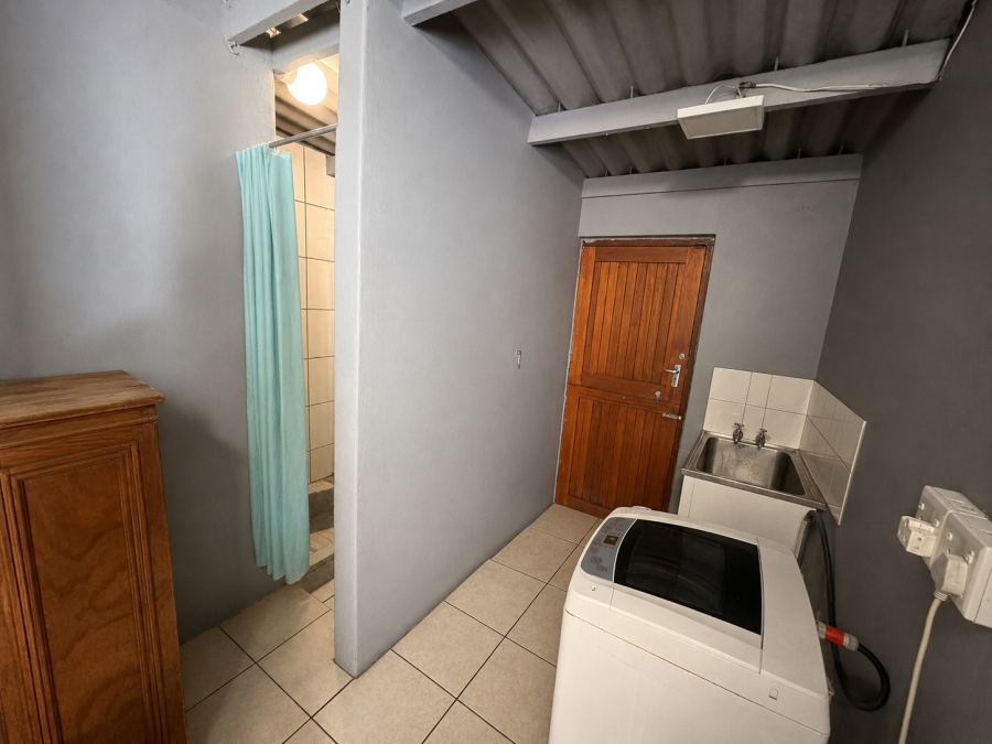 4 Bedroom Property for Sale in Highgate Eastern Cape